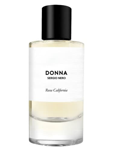 Rosa California - رزا کالیفرنیا