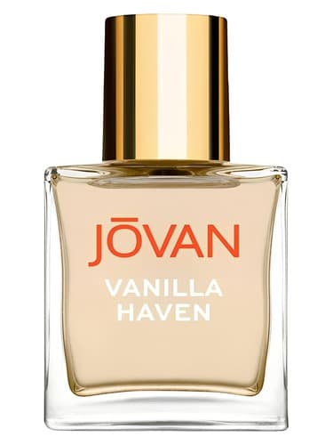 Vanilla Haven - پناهگاه وانیلی