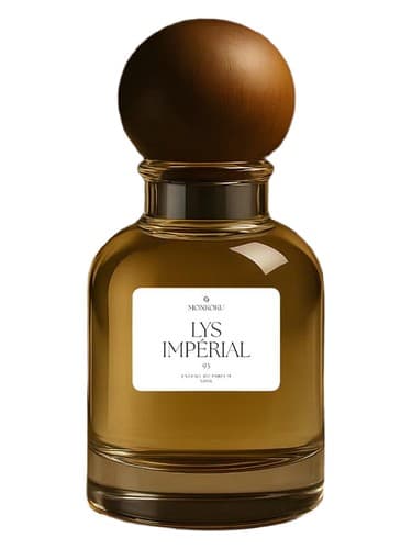Lys Impérial - لیز امپریال