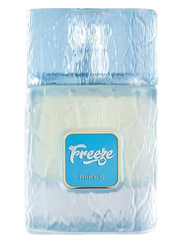 Freeze - فریز