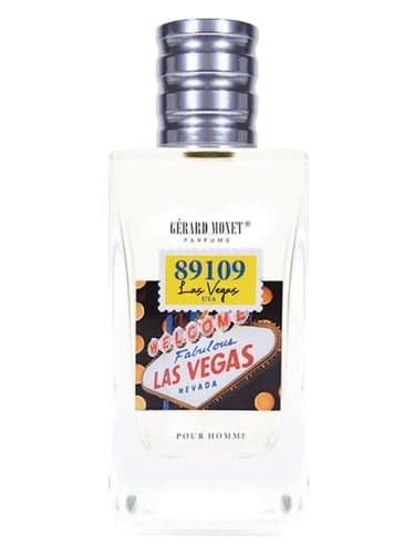 Las Vegas 89109 - لاس وگاس 89109