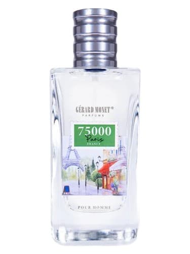 Paris 75000 - پاریس 75000