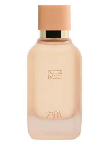 Toffee Dolce