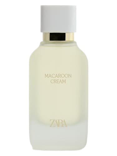 Macaroon Cream - کرم ماکارونی