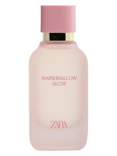 Marshmallow Glow - درخشش مارشملو
