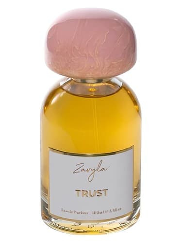 Trust - اعتماد کنید