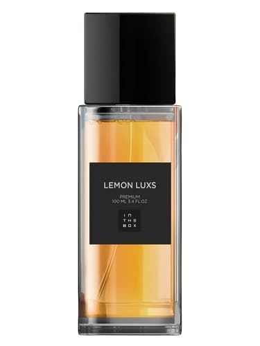 Lemon Luxs - لمون لوکس