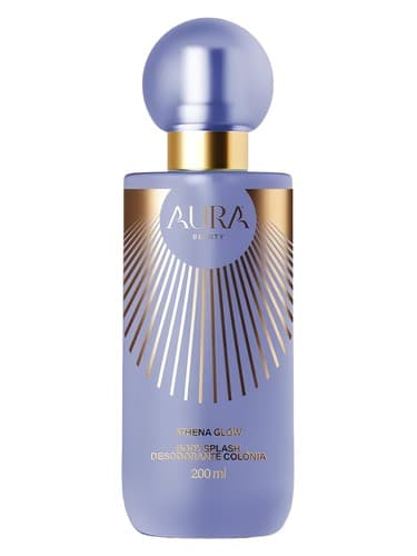 Aura Beauty Athena Glow - هاله بیوتی آتنا درخشش