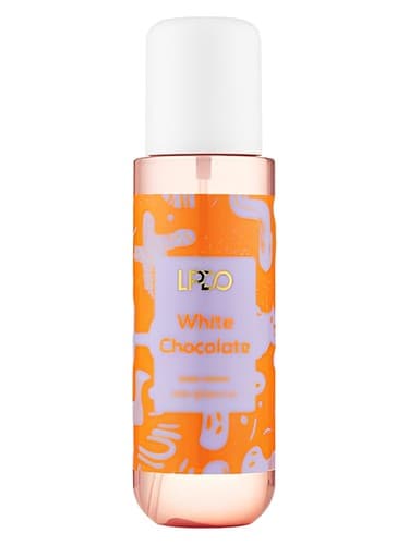 White Chocolate - شکلات وایت