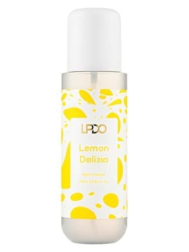 Lemon Delizia