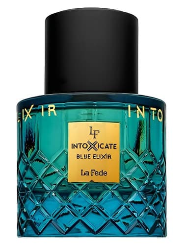 La Fede Intoxicate Blue Elixir 
