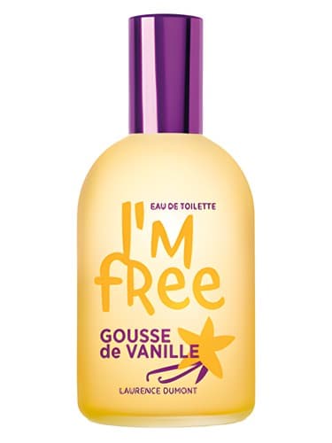 I'm Free Gousse de Vanille - من آزاد گوس دو وانیلا هستم