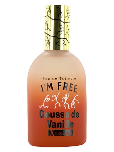 I'm Free Gousse de Vanille X Trem