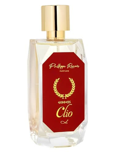 Goddess Clio - الهه کلیو
