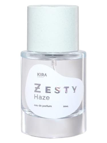 Zesty Haze Sorbet 