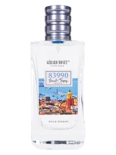 Saint Tropez 83990 - سنت تروپز 83990