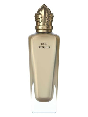 Oud Regalis - عود رگالیس