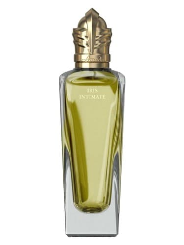 Iris Intimate