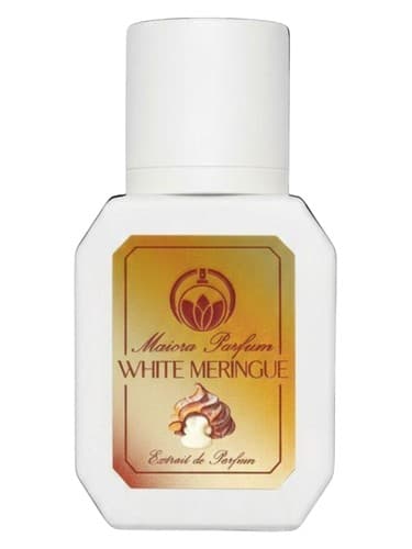 White Meringue - مرنگ وایت
