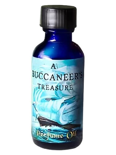 The Buccaneer's Treasure - گنج بوکانیر