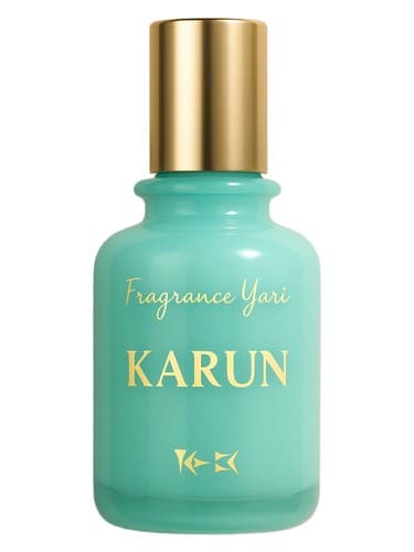 Karun