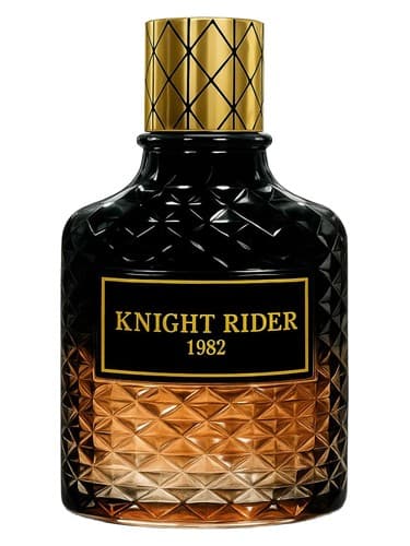 Knight Rider - شوالیه سوار