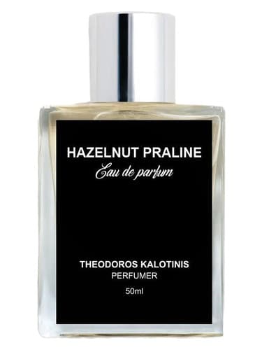 Hazelnut Praline - هیزلنات پرالین