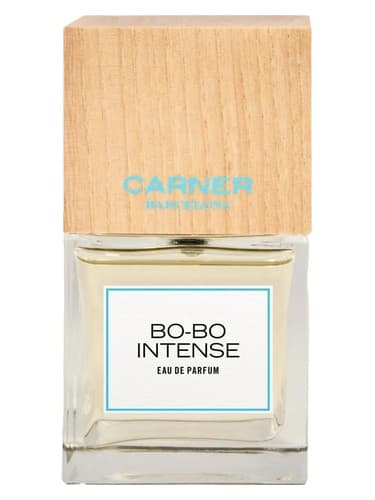 Bo-Bo Intense 