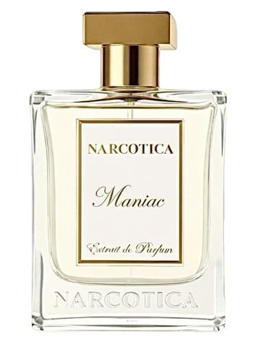 Maniac - مانیاک