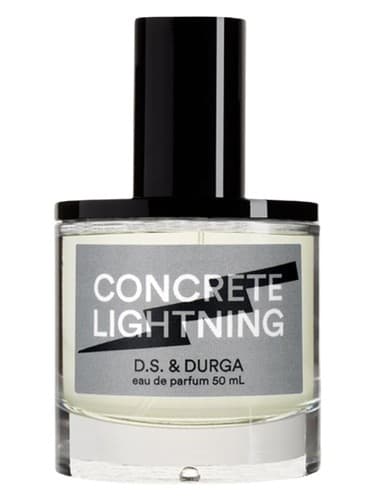 Concrete Lightning - کانکریت لایتنینگ