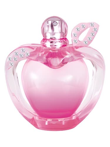 Sweet Charm Pink