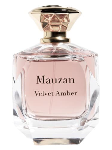 Velvet Amber