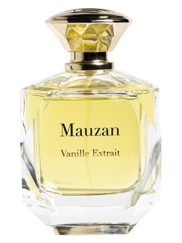 Vanille Extrait