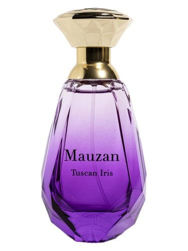 Tuscan Iris
