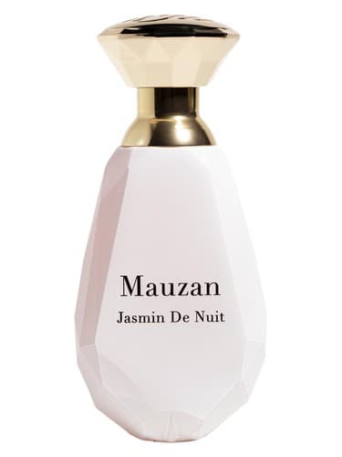 Jasmin De Nuit - جاسمین دو نویت