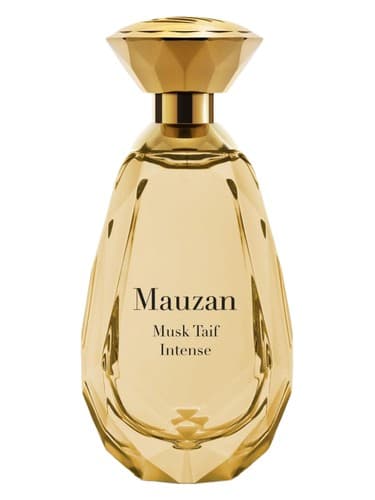 Musk Taif Intense - مشک طائف شدید
