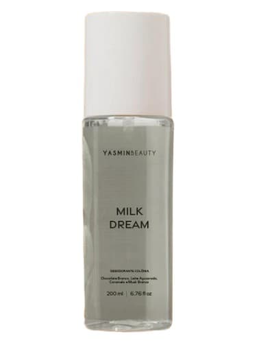 Milk Dream