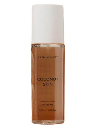 Coconut Skin - پوست نارگیل