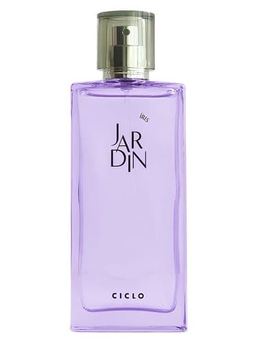 Jardin Íris - جردین ایریس