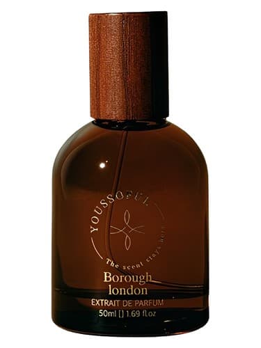 Borough London - منطقه لندن