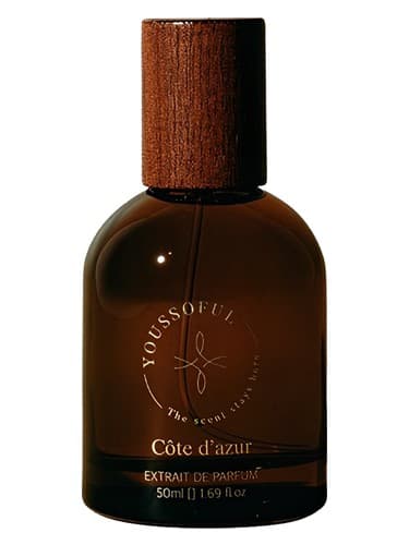 Côte d'Azur