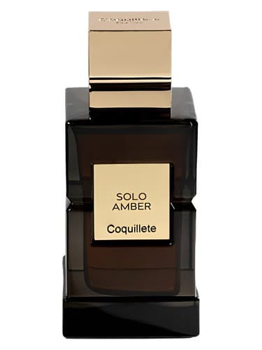 Solo Amber