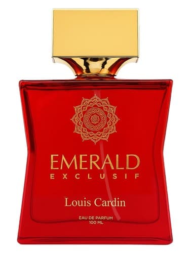 Emerald Red