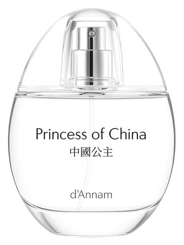 Princess of China - پرینسس آو چاینا