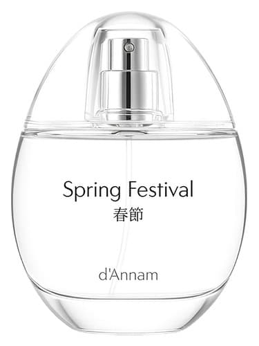 Spring Festival - اسپرینگ فستیوال