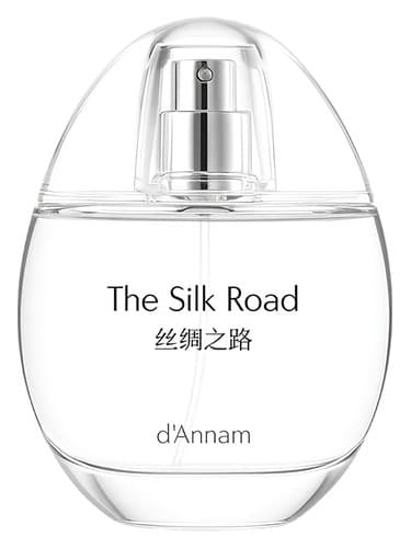 The Silk Road - جاده ابریشم