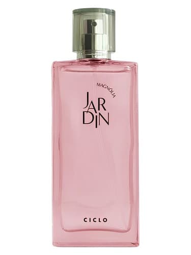 Jardin Magnólia - جاردین ماگنولیا