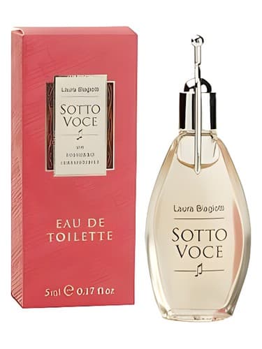 Sotto Voce - سوتو ووچه