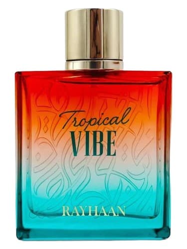 Tropical Vibe - تروپیکال وایب