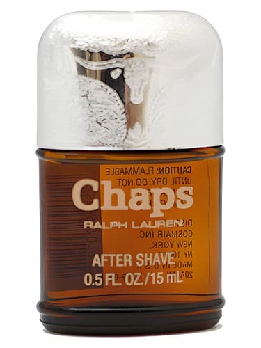 Chaps - چپس